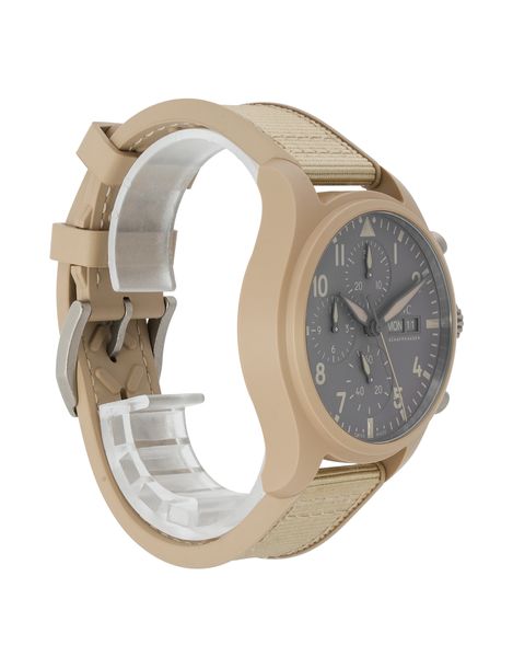 IWC Pilot's Chrono IW389402